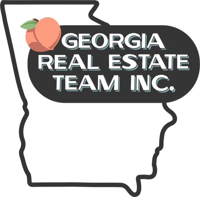 Georgia Real Estate Team Logo